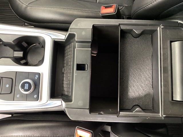 2020 Ford Explorer Vehicle Photo in MEDINA, OH 44256-9001