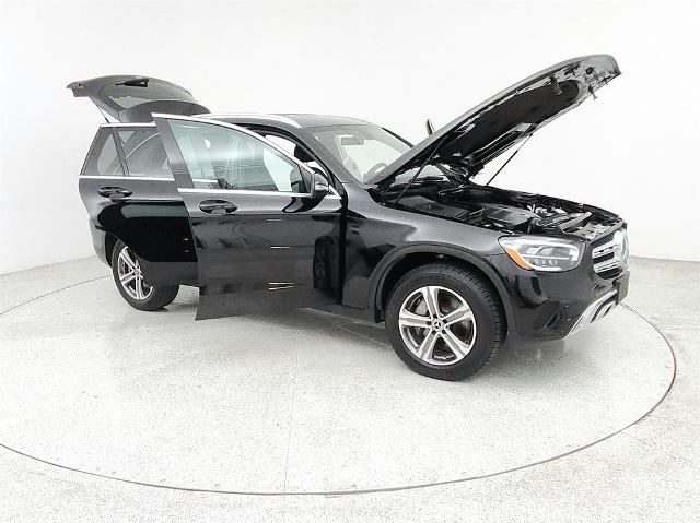 2020 Mercedes-Benz GLC Vehicle Photo in Grapevine, TX 76051