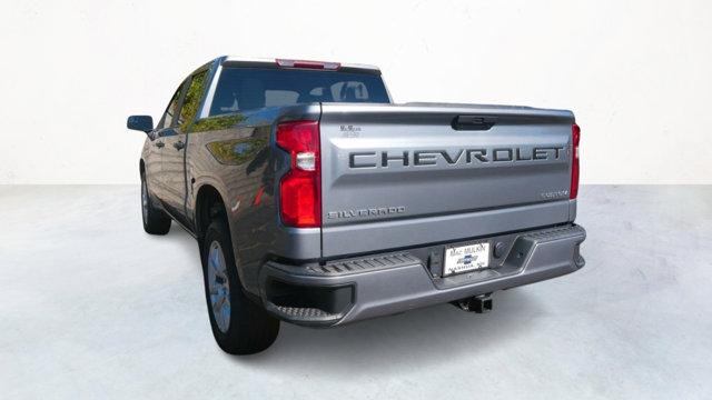 2021 Chevrolet Silverado 1500 Vehicle Photo in Nashua, NH 03060