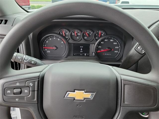 2024 Chevrolet Silverado 3500 HD Vehicle Photo in MILFORD, DE 19963-6122