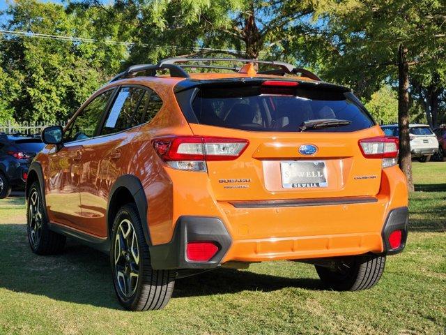 2019 Subaru Crosstrek Vehicle Photo in DALLAS, TX 75209