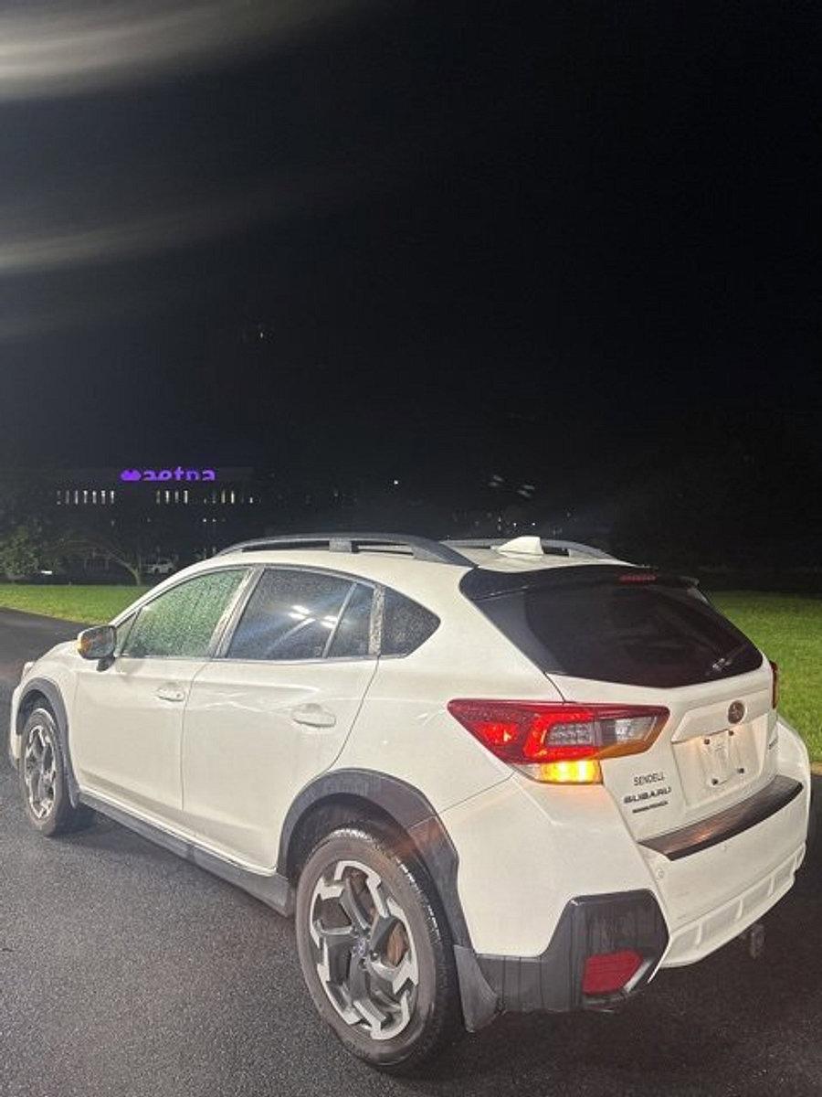 2021 Subaru Crosstrek Vehicle Photo in Harrisburg, PA 17111