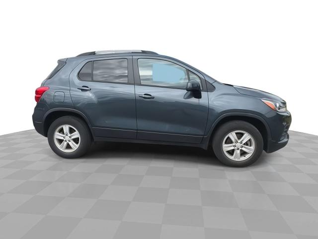 2022 Chevrolet Trax Vehicle Photo in BOSTON, NY 14025-9684