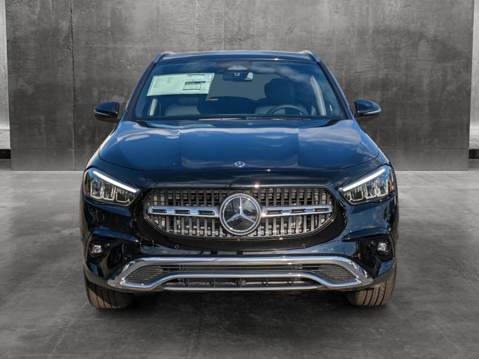 2024 Mercedes-Benz GLA Vehicle Photo in Sanford, FL 32771