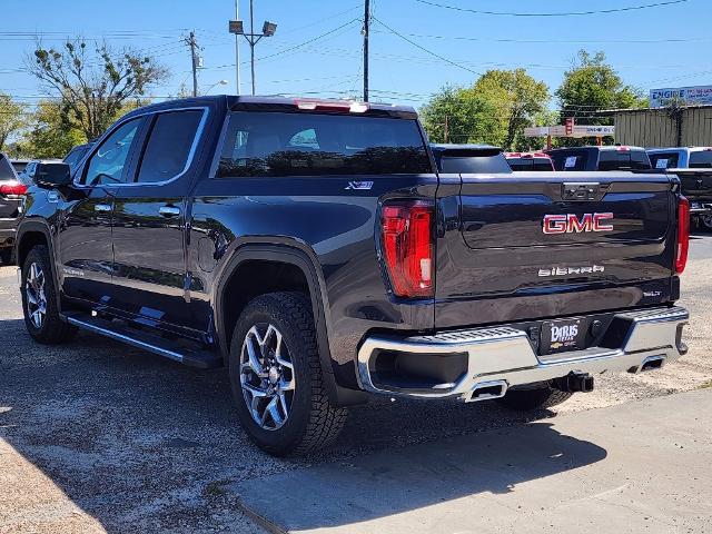 2024 GMC Sierra 1500 Vehicle Photo in PARIS, TX 75460-2116