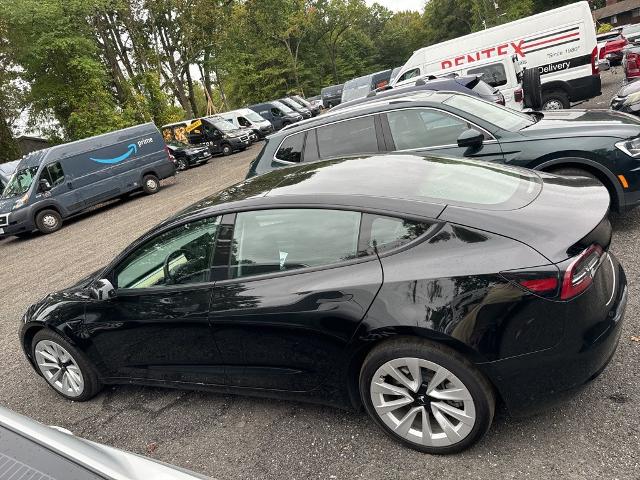 2022 Tesla Model 3 Vehicle Photo in Bowie, MD 20716