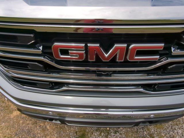 2024 GMC Sierra 1500 Vehicle Photo in ALBERTVILLE, AL 35950-0246