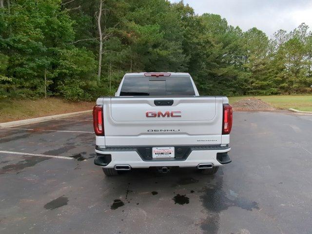 2025 GMC Sierra 1500 Vehicle Photo in ALBERTVILLE, AL 35950-0246