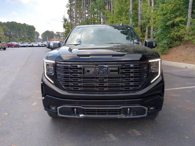 2025 GMC Sierra 1500 Vehicle Photo in ALBERTVILLE, AL 35950-0246