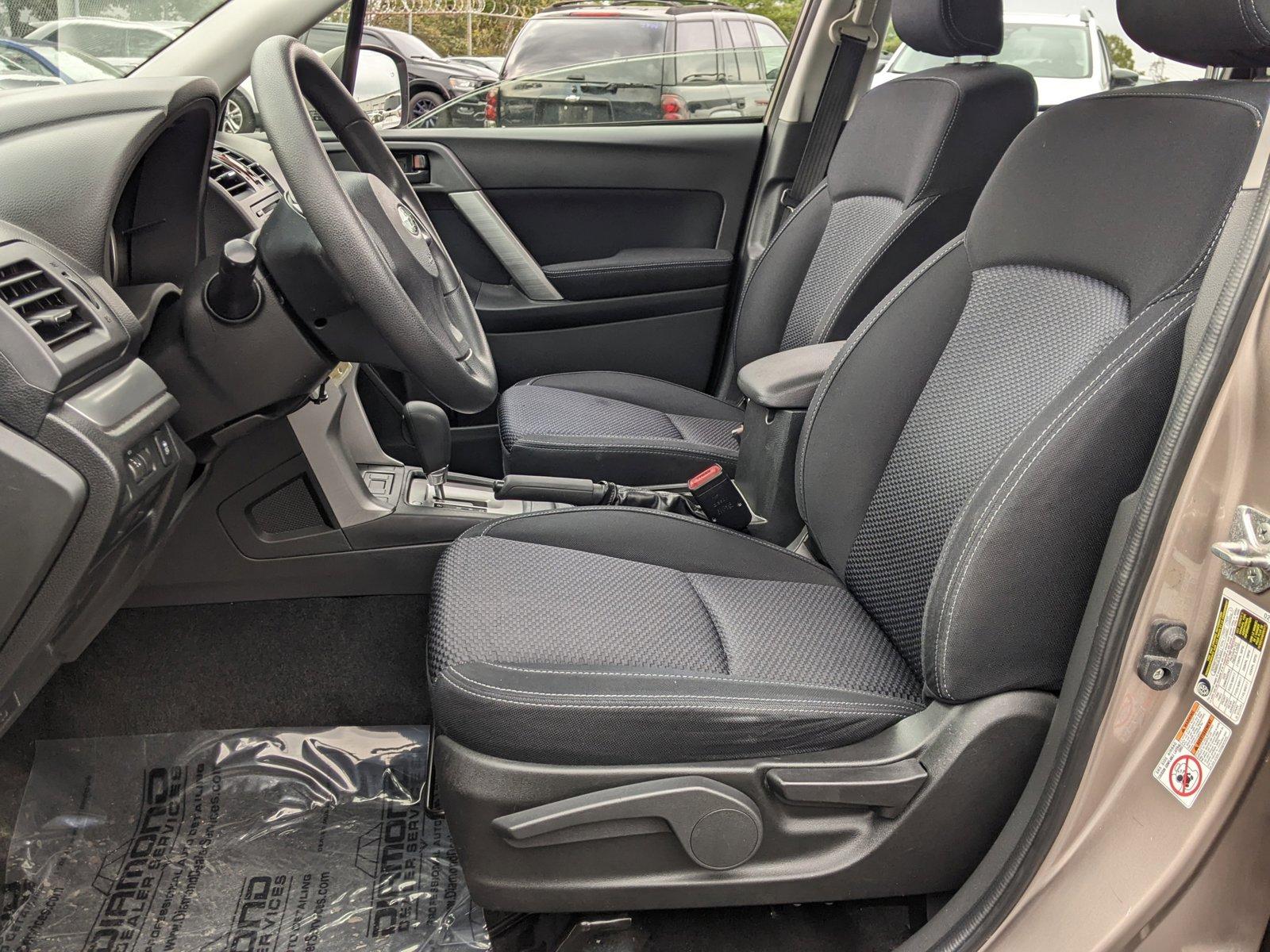 2014 Subaru Forester Vehicle Photo in Cockeysville, MD 21030