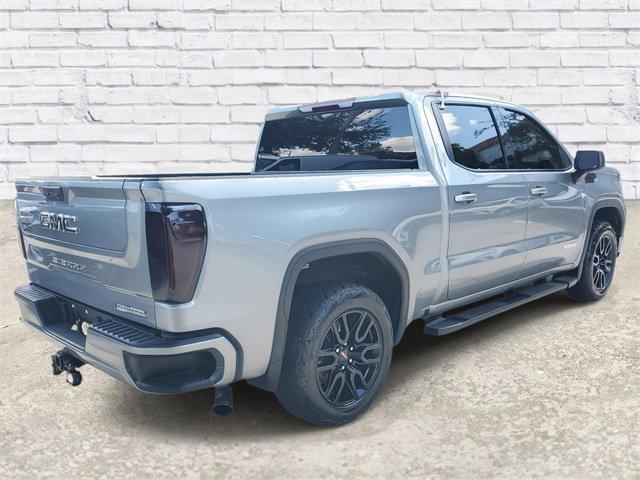 2023 GMC Sierra 1500 Vehicle Photo in SUNRISE, FL 33323-3202