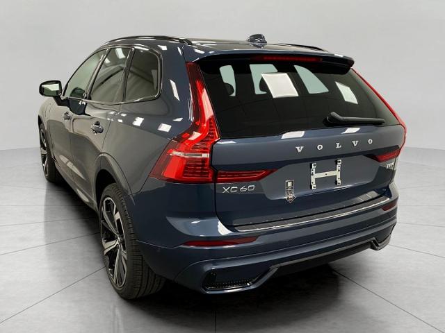 2025 Volvo XC60 Plug-In Hybrid Vehicle Photo in Appleton, WI 54913