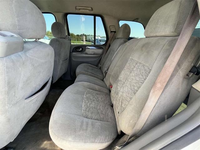 2005 GMC Envoy Vehicle Photo in ALCOA, TN 37701-3235