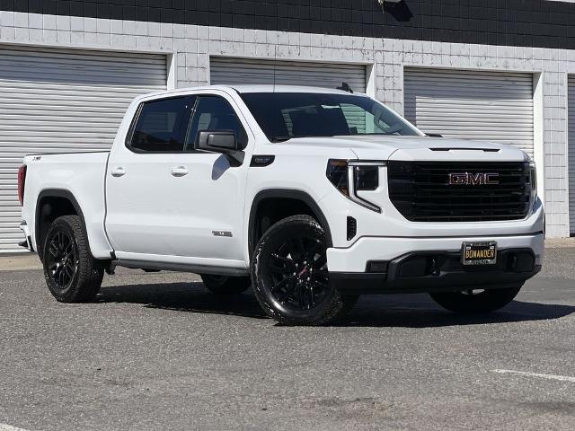 Select 2025 GMC Sierra 1500