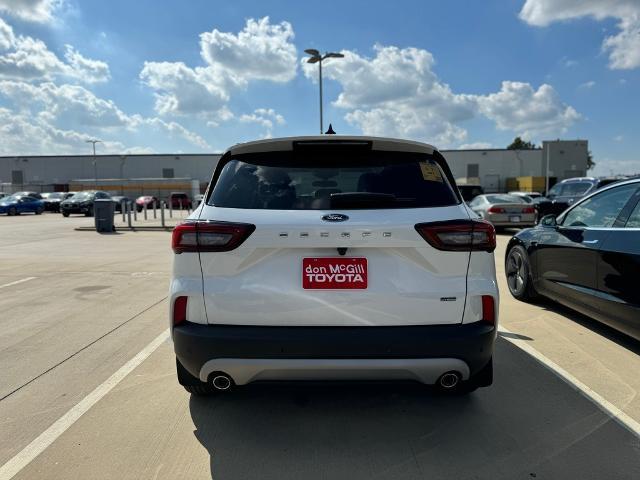 2023 Ford Escape Vehicle Photo in Grapevine, TX 76051