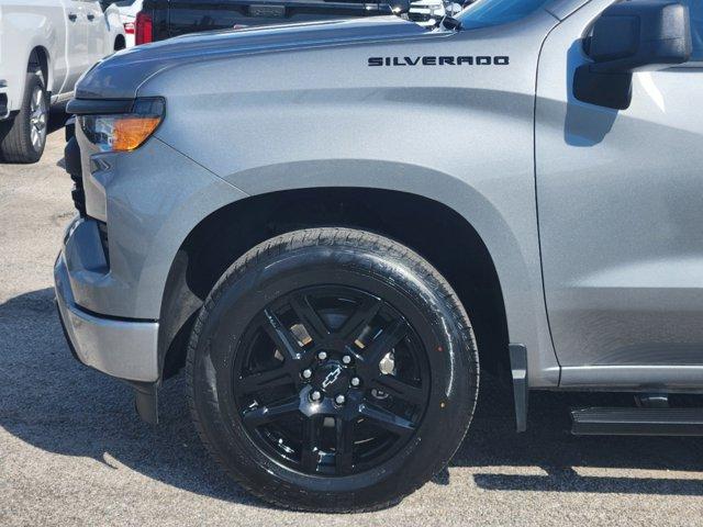 2023 Chevrolet Silverado 1500 Vehicle Photo in SUGAR LAND, TX 77478-0000