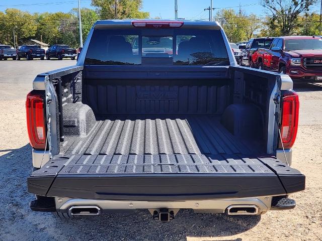 2025 GMC Sierra 1500 Vehicle Photo in PARIS, TX 75460-2116