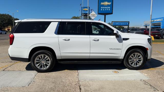 2023 GMC Yukon XL Vehicle Photo in BATON ROUGE, LA 70806-4466