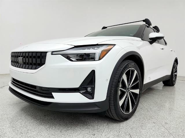 2022 Polestar 2 Vehicle Photo in Grapevine, TX 76051