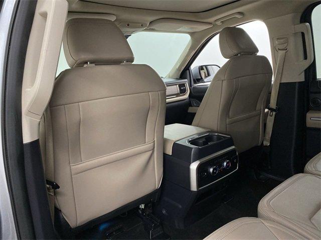 2023 Ford Expedition Max Vehicle Photo in PORTLAND, OR 97225-3518