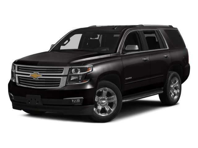 2017 Chevrolet Tahoe Vehicle Photo in Weatherford, TX 76087