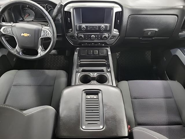 2016 Chevrolet Silverado 1500 Vehicle Photo in APPLETON, WI 54914-4656