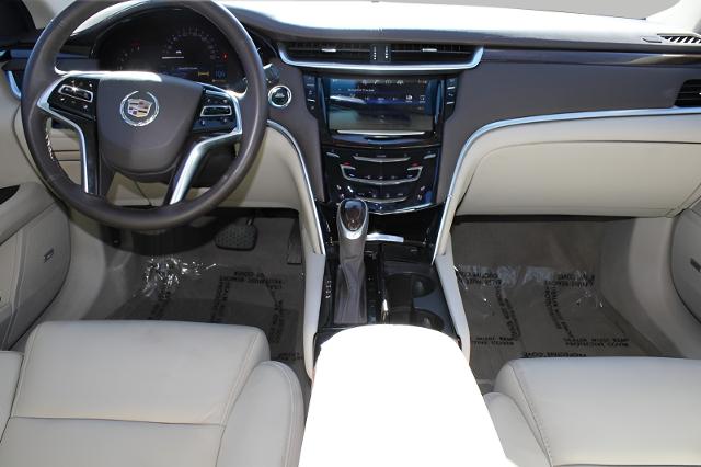 2015 Cadillac XTS Vehicle Photo in MIDDLETON, WI 53562-1492