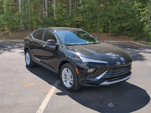 2025 Buick Envista Vehicle Photo in ALBERTVILLE, AL 35950-0246