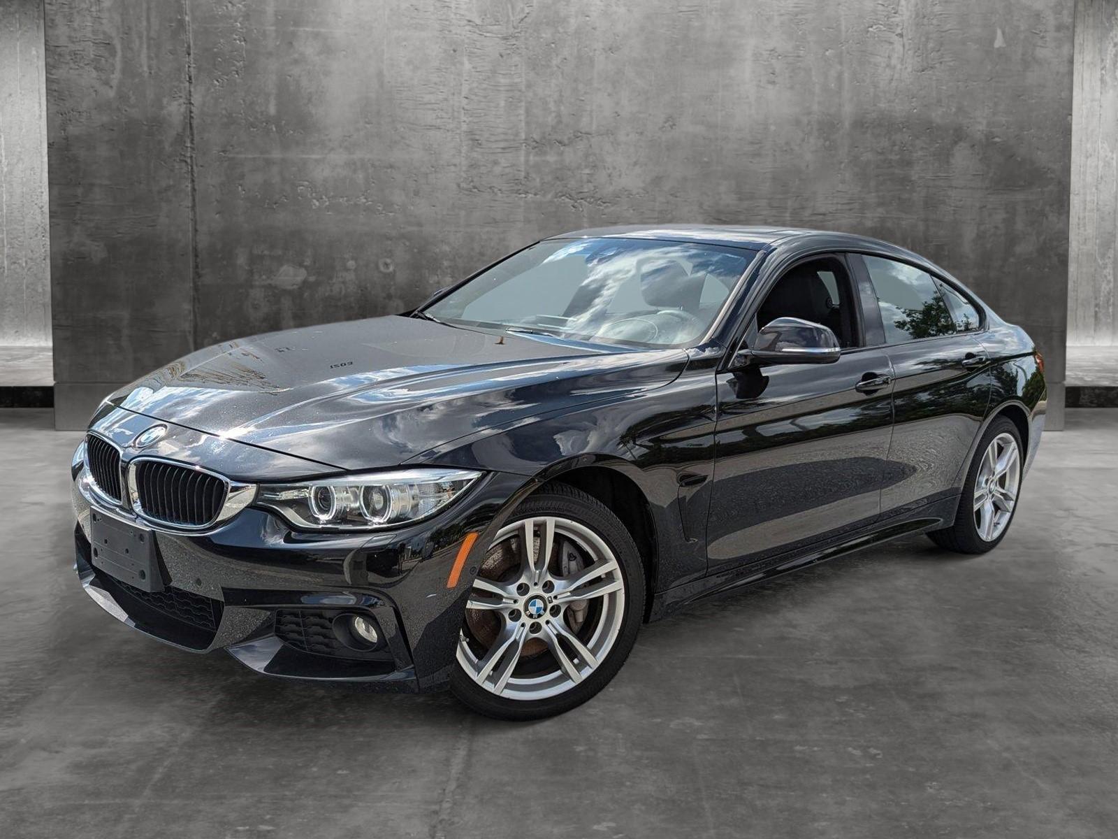 2016 BMW 428i xDrive Vehicle Photo in Delray Beach, FL 33444