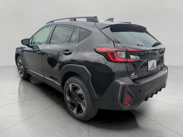 2024 Subaru Crosstrek Vehicle Photo in Green Bay, WI 54304