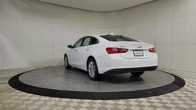 2024 Chevrolet Malibu Vehicle Photo in JOLIET, IL 60435-8135