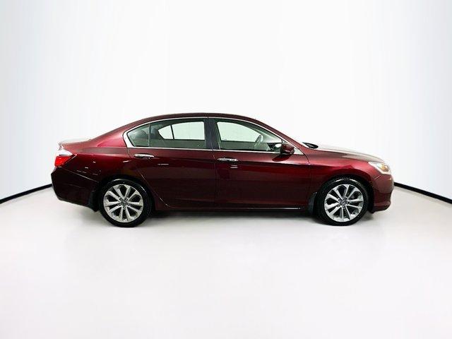 2014 Honda Accord Sedan Vehicle Photo in Flemington, NJ 08822