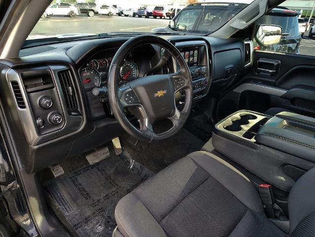 2017 Chevrolet Silverado 1500 Vehicle Photo in GREEN BAY, WI 54304-5303