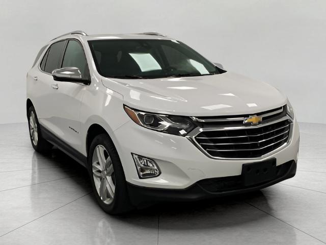 2019 Chevrolet Equinox Vehicle Photo in Appleton, WI 54913