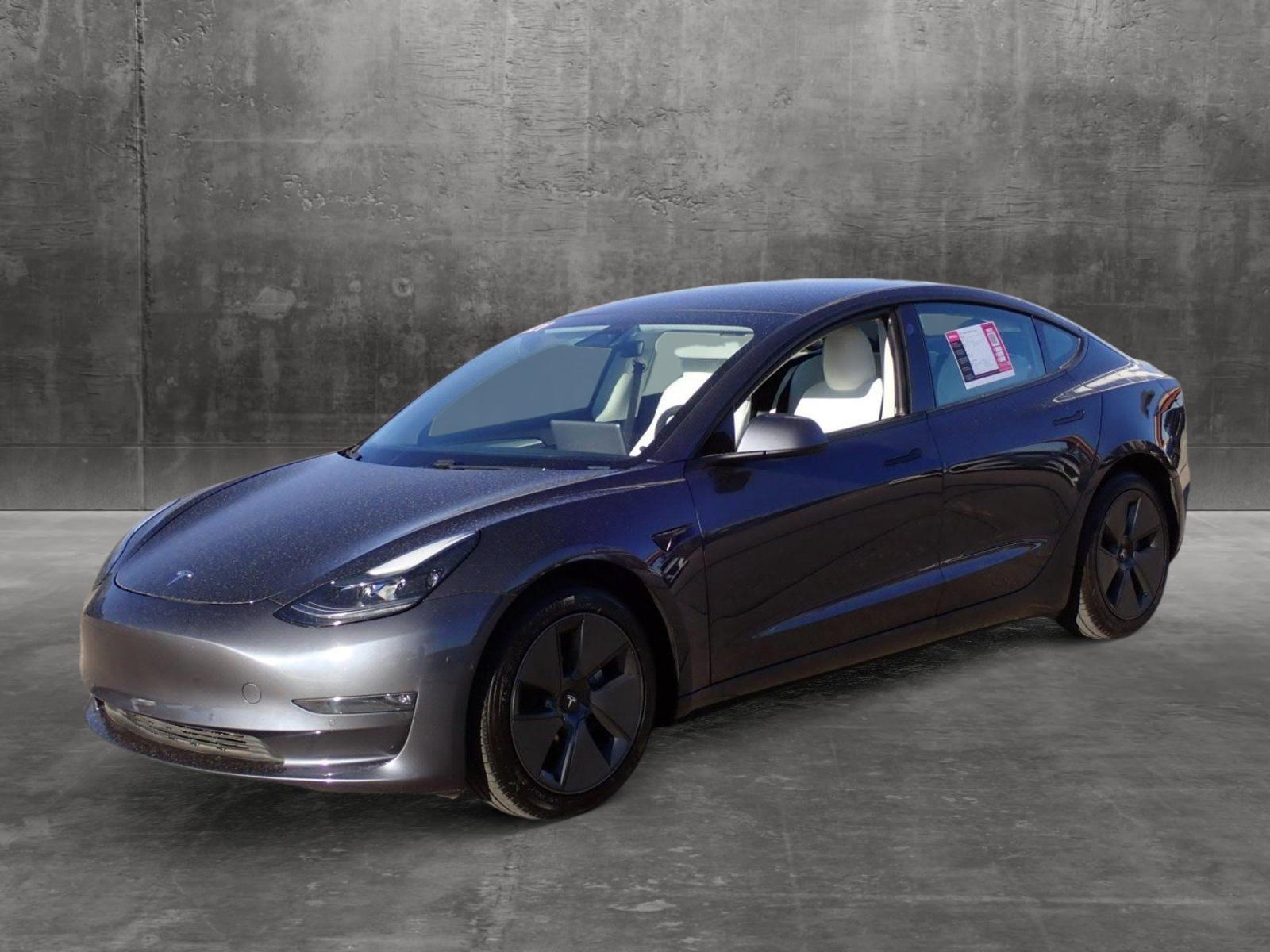 Used 2021 Tesla Model 3 Base with VIN 5YJ3E1EB0MF026460 for sale in Denver, CO