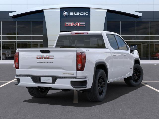 2025 GMC Sierra 1500 Vehicle Photo in POTSDAM, NY 13676-1281