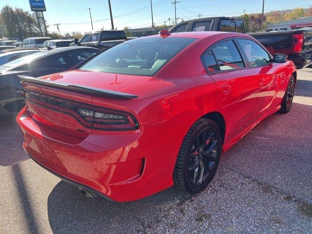 2022 Dodge Charger Vehicle Photo in MILFORD, OH 45150-1684