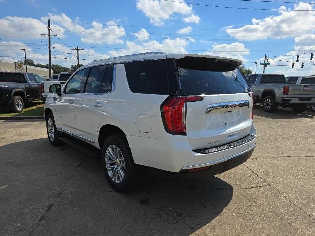 2024 GMC Yukon Vehicle Photo in LAFAYETTE, LA 70503-4541