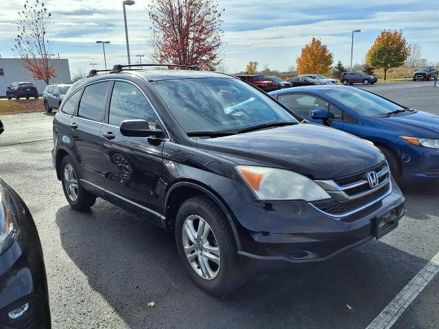 2011 Honda CR-V Vehicle Photo in Oshkosh, WI 54904