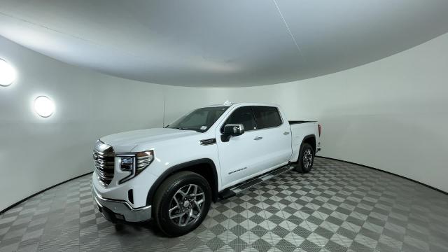 2024 GMC Sierra 1500 Vehicle Photo in GILBERT, AZ 85297-0402