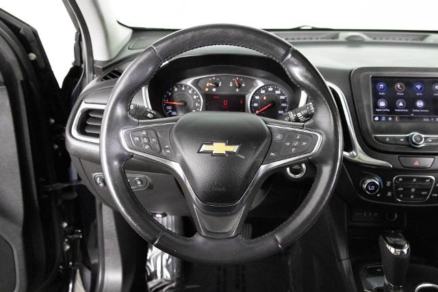 2021 Chevrolet Equinox Vehicle Photo in NORTH RIVERSIDE, IL 60546-1404