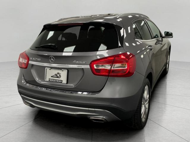 2015 Mercedes-Benz GLA-Class Vehicle Photo in Appleton, WI 54913