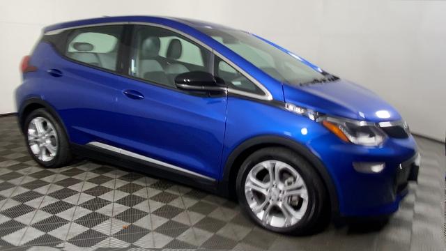 2018 Chevrolet Bolt EV Vehicle Photo in ALLIANCE, OH 44601-4622