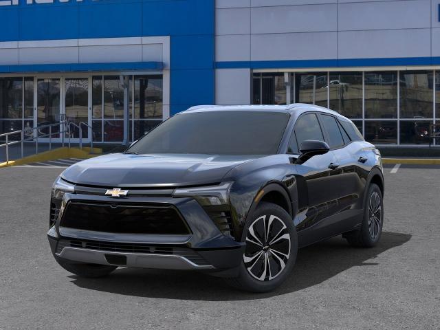 2024 Chevrolet Blazer EV Vehicle Photo in HOUSTON, TX 77054-4802