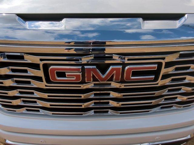 2025 GMC Sierra 1500 Vehicle Photo in ALBERTVILLE, AL 35950-0246