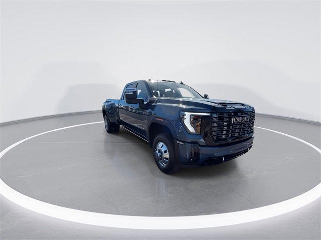 2025 GMC Sierra 3500 HD Vehicle Photo in BOWLING GREEN, KY 42104-4102