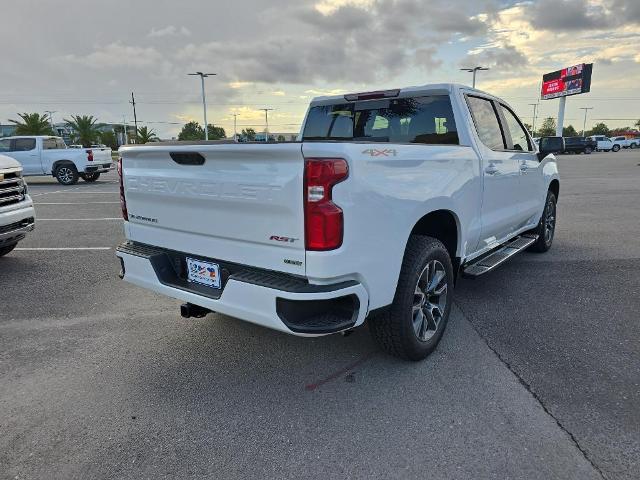 2025 Chevrolet Silverado 1500 Vehicle Photo in BROUSSARD, LA 70518-0000