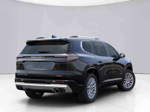 2024 GMC Acadia Vehicle Photo in LEOMINSTER, MA 01453-2952