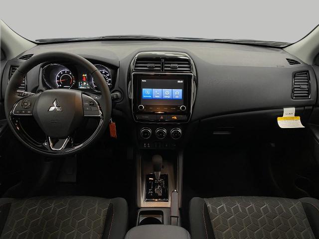 2024 Mitsubishi Outlander Sport Vehicle Photo in Appleton, WI 54913