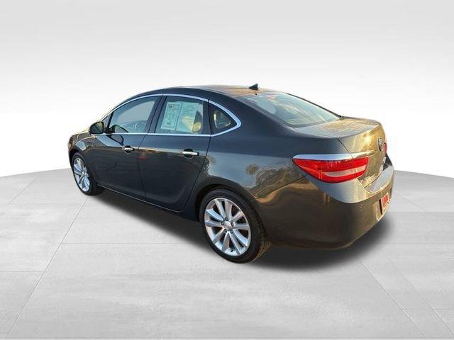 2014 Buick Verano Vehicle Photo in MEDINA, OH 44256-9631